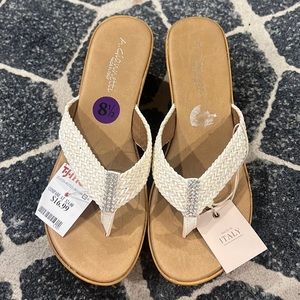 BRAND NEW A.Giannetti Sandals